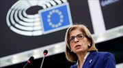 ΕΕ- covid: Η επίτροπος Υγείας ζητεί ενίσχυση των προσπαθειών για τον εντοπισμό μεταλλάξεων