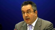 Μόσιαλος κατά της υποχρεωτικότητας για τους άνω των 60 - «Θα προτιμούσα να δοθεί κάποιο κίνητρο»