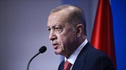 Ερντογάν: Τα επιτόκια θα πέσουν «αισθητά» μέχρι τις εκλογές
