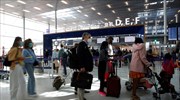 Γαλλία: Παράταση στην αναστολή πτήσεων από τις χώρες της ν. Αφρικής