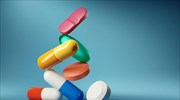 Νεότερα δεδομένα εγείρουν προβληματισμό για το χάπι έναντι της Covid-19 μολνουπιραβίρη