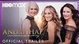 And Just Like That... A New Chapter of Sex and the City | Official Trailer | HBO Max