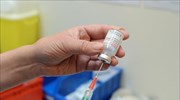 Βέλγιο: 6/10 πολίτες υπέρ του υποχρεωτικού εμβολιασμού για όλους - Δημοσκόπηση στην εφημερίδα «Le Soir»