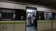 Μετρό – τραμ: Επανέρχονται τα νυχτερινά δρομολόγια κάθε Παρασκευή και Σάββατο
