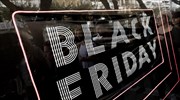 Black Friday online sales up 119%, survey says