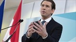 Αυστρία: Αποσύρεται από την πολιτική ο πρώην Καγκελάριος Σεμπάστιαν Κούρτς