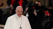 Πρόσκληση Τατάρ στον Πάπα να επισκεφθεί το ψευδοκράτος
