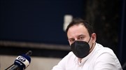 Γκ. Μαγιορκίνης: Η Όμικρον αν και διεισδυτική δεν φαίνεται να προκαλεί πιο σοβαρή νόσηση από τη Δέλτα