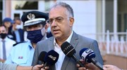 Τ. Θεοδωρικάκος: «Ενισχύεται η Τροχαία Αττικής με πάνω από 100 αστυνομικούς»