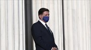 Μ. Βαρβιτσιώτης: Να διατηρήσουμε το ίδιο επίπεδο σχέσεων με τη Βρετανία στη μετά- Brexit εποχή