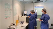 Ελβετία: 2000 άτομα σε καραντίνα λόγω Όμικρον - Παιδιά τα 1600