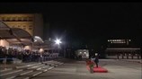 Η Γερμανία αποχαιρέτησε την Άνγκελα Μέρκελ