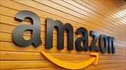 PM Mitsotakis to meet with Amazon Web Services executives in Athens on Friday