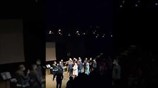 Χριστόφορος Ζαραλίκος: Η διακοπή της παράστασής του από τη Σάσα Σταμάτη