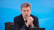 Σκέρτσος: 50.000 ραντεβού α’ δόσης μετά την ανακοίνωση των μέτρων