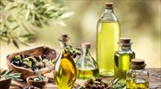 Στην «κορυφή του κόσμου» το ελληνικό γαστρονομικό ελαιόλαδο για το 2021