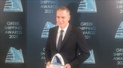 Lloyd’s List Greek Shipping Awards 2021: Ποιοι ξεχώρισαν στη γιορτή της ελληνικής ναυτιλίας