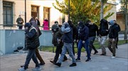 Προφυλακίστηκαν 3 μέλη του κυκλώματος με τις πλαστές ταυτότητες