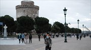 Θεσσαλονίκη: Ελαφρώς μειωμένο το ιικό φορτίο στα λύματα