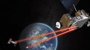 Διαπλανητικό σύστημα επικοινωνίας στέλνει στο Διάστημα η NASA