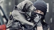 Μπίλι Άιλις: Τιμητική διάκριση για την προάσπιση των δικαιωμάτων των ζώων