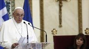 Στη Μόσχα θέλει να πάει ο Πάπας Φραγκίσκος για να συναντηθεί με τον Κύριλλο