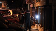 Γαλάτσι: 35χρονος πυγμάχος νεκρός από πυροβολισμούς έξω από γυμναστήριο