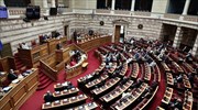 Βουλή: Επενδύσεις 7.5 δισ από την απολιγνιτοποίηση - Αντιπολίτευση: Αγνοήθηκε η τοπικη κοινωνία