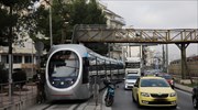 Πρεμιέρα για τα νέα δρομολόγια του τραμ - Την προσεχή εβδομάδα η εμπορική λειτουργία του τραμ προς Πειραιά