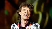 Ποια σειρά βλέπει ο Mick Jagger φανατικά;