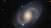 Ο γαλαξίας που ρίχνει φως στο «σπριντ» του Σύμπαντος
