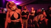 Βερολίνο: Απαγόρευση του χορού σε νυχτερινά κέντρα