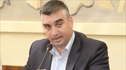 Ο Γιάννης Κωνσταντάτος επανεξελέγη πρόεδρος του ΣΠΑΥ