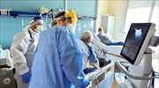 Ιταλία: 15.756 κρούσματα και 99 θάνατοι το τελευταίο 24ωρο