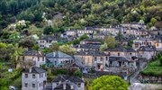 4 παραμυθένια χωριά στην ηπειρωτική Ελλάδα