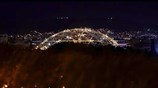 Φωτεινές εγκατατάσεις - Ο Χριστουγεννιάτικος Κόσμος του ΚΠΙΣΝ ζωντανεύει | SNFCC