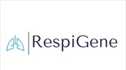 Διασυνδεδεμένη υγεία με RespiGene