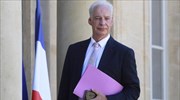 Γαλλία: Παραιτήθηκε υφυπουργός μετά την καταδίκη του επειδή παρέλειψε να δηλώσει περιουσιακά στοιχεία του