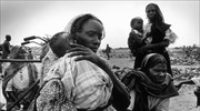«Μαρτυρίες - Βλέμματα» - 50 χρόνια Γιατροί Χωρίς Σύνορα