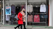 Σλοβακία: Ξανανοίγει τα καταστήματα μόνο για τους εμβολιασμένους