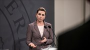 Δανία: Επαναφορά περιοριστικών μέτρων - Κλείνουν σχολεία και εστίαση