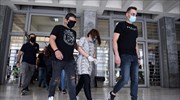 Δίκη-Εύοσμος: «Αλληλοκαρφώματα» μάνας-κόρης για τη δολοφονία του 49χρονου
