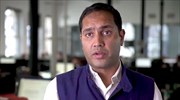 Με email ζητά συγγνώμη ο CEO της Better.com που απέλυσε 900, μέσω Zoom - Το βίντεο της απόλυσης