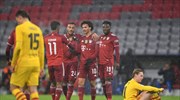 Εκτός συνέχειας Champions League ύστερα από 21 χρόνια η Μπαρτσελόνα