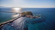 Imagine Magazin: Δύο ελληνικά νησιά στους πιο ξεχωριστούς προορισμούς του κόσμου