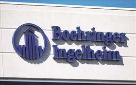 Boehringer Ingelheim και Google μαζί