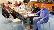 ΕΔΟΕΑΠ: Επανεξελέγη πρόεδρος ο Σταύρος Καπάκος - Το νέο ΔΣ