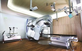Kορυφαία τεχνολογία για τις πιο σύγχρονες ογκολογικές θεραπείες στο Metropolitan Hospital