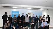 Ένωση «Μαζί για το Παιδί»: Πρόγραμμα «Προάγουμε την Αναπηρία» για αντιμετώπιση κρίσεων χωρίς αποκλεισμούς