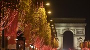 Οι ωραιότερες χριστουγεννιάτικες αγορές στο Παρίσι